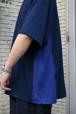 画像4: UNTRACE (アントレース) _270 [NAVY/PURPLE] (4)