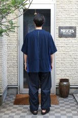 画像10: UNTRACE (アントレース) _270 [NAVY/PURPLE] (10)