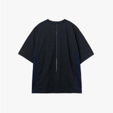 画像2: UNTRACE (アントレース) _270 [BLACK/NAVY] (2)