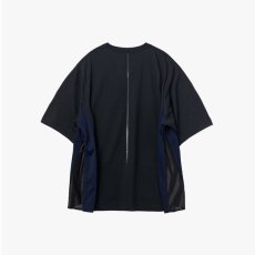 画像3: UNTRACE (アントレース) _270 [BLACK/NAVY] (3)