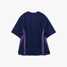 画像3: UNTRACE (アントレース) _270 [NAVY/PURPLE] (3)