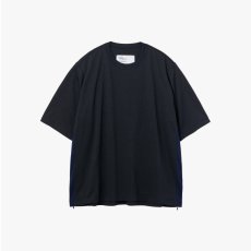 画像1: UNTRACE (アントレース) _270 [BLACK/NAVY] (1)