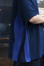 画像5: UNTRACE (アントレース) _270 [NAVY/PURPLE] (5)