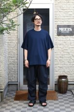 画像8: UNTRACE (アントレース) _270 [NAVY/PURPLE] (8)