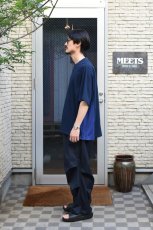 画像9: UNTRACE (アントレース) _270 [NAVY/PURPLE] (9)