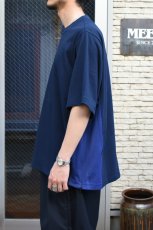 画像12: UNTRACE (アントレース) _270 [NAVY/PURPLE] (12)