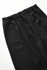 画像11: AXESQUIN -modified- (アクシーズクインモディファイド) CHEMICAL MONPE PANTS [BLACK] (11)