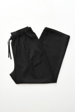 画像1: AXESQUIN -modified- (アクシーズクインモディファイド) CHEMICAL MONPE PANTS [BLACK] (1)