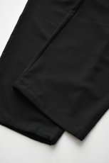 画像15: AXESQUIN -modified- (アクシーズクインモディファイド) CHEMICAL MONPE PANTS [BLACK] (15)