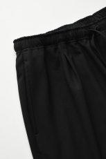 画像13: AXESQUIN -modified- (アクシーズクインモディファイド) CHEMICAL MONPE PANTS [BLACK] (13)