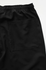 画像18: AXESQUIN -modified- (アクシーズクインモディファイド) CHEMICAL MONPE PANTS [BLACK] (18)