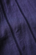 画像16: MOJITO (モヒート) MARY'S SHIRTS Bar.2.0 C.L.Twill [PURPLE] (16)