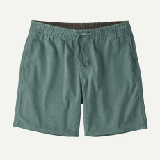 画像1: patagonia (パタゴニア) メンズ・コーデュロイ・バレー・ショーツ [BLUE SAGE] (1)