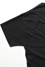 画像18: City Lights Bookstore (シティライツブックストア) HOWL S/S Tee [BLACK] (18)
