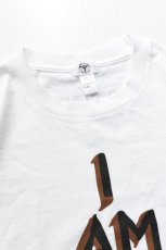 画像10: City Lights Bookstore (シティライツブックストア) I AM THE DOOR S/S Tee [WHITE] (10)