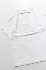 画像16: City Lights Bookstore (シティライツブックストア) I AM THE DOOR S/S Tee [WHITE] (16)