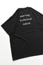 画像16: City Lights Bookstore (シティライツブックストア) HOWL S/S Tee [BLACK] (16)