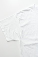画像12: City Lights Bookstore (シティライツブックストア) I AM THE DOOR S/S Tee [WHITE] (12)