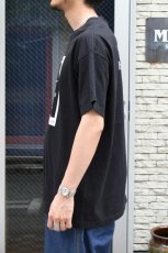 画像8: City Lights Bookstore (シティライツブックストア) HOWL S/S Tee [BLACK] (8)