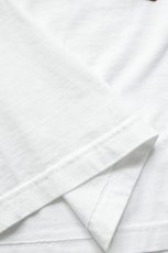 画像15: City Lights Bookstore (シティライツブックストア) I AM THE DOOR S/S Tee [WHITE] (15)