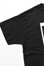画像12: City Lights Bookstore (シティライツブックストア) HOWL S/S Tee [BLACK] (12)