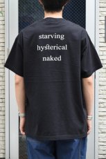 画像9: City Lights Bookstore (シティライツブックストア) HOWL S/S Tee [BLACK] (9)