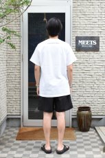 画像5: patagonia (パタゴニア) メンズ・バギーズ・ロング 7インチ [BLACK W/BLACK] (5)