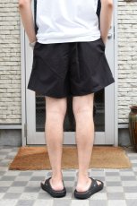 画像8: patagonia (パタゴニア) メンズ・バギーズ・ショーツ 5インチ [BLACK W/BLACK] (8)