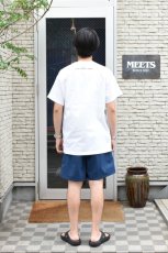 画像5: patagonia (パタゴニア) メンズ・バギーズ・ロング 7インチ [TIDEPOOL BLUE] (5)