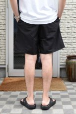 画像8: patagonia (パタゴニア) メンズ・バギーズ・ロング 7インチ [BLACK W/BLACK] (8)