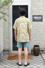 画像5: patagonia (パタゴニア) メンズ・コーデュロイ・バレー・ショーツ [BLUE SAGE] (5)