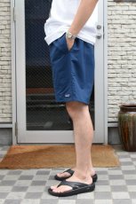 画像7: patagonia (パタゴニア) メンズ・バギーズ・ロング 7インチ [TIDEPOOL BLUE] (7)