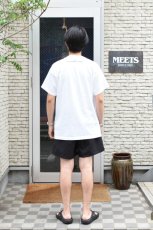 画像5: patagonia (パタゴニア) メンズ・バギーズ・ショーツ 5インチ [BLACK W/BLACK] (5)