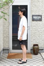 画像4: patagonia (パタゴニア) メンズ・バギーズ・ショーツ 5インチ [BLACK W/BLACK] (4)