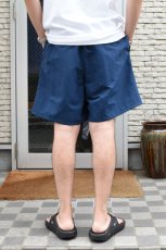 画像8: patagonia (パタゴニア) メンズ・バギーズ・ロング 7インチ [TIDEPOOL BLUE] (8)