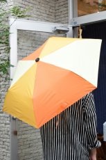 画像1: EuroSCHIRM (ユーロシルム) Light Trek Ultra [ORANGE/YELLOW] (1)