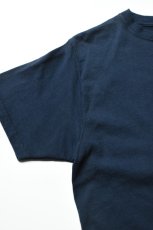 画像11: GOODWEAR (グッドウェア) S/S POCKET TEE [NAVY] (11)