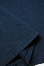 画像15: GOODWEAR (グッドウェア) S/S POCKET TEE [NAVY] (15)