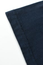 画像12: GOODWEAR (グッドウェア) S/S POCKET TEE [NAVY] (12)