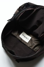 画像15: Caledoor (カレドアー) Rambling Day Pack [CHOCO] (15)