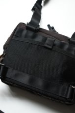 画像18: Caledoor (カレドアー) Rambling Bag [CHOCO] (18)