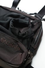 画像13: Caledoor (カレドアー) Rambling Bag [CHOCO] (13)