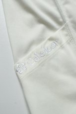 画像20: Caledoor (カレドアー) Ice Pack Nylon T-Shirt [WHITE] (20)