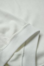 画像15: Caledoor (カレドアー) Ice Pack Nylon T-Shirt [WHITE] (15)