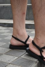 画像13: Caledoor (カレドアー) Rambling Sandals Made by SUICOKE [BLACK] (13)