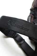 画像21: Caledoor (カレドアー) Rambling Bag [CHOCO] (21)