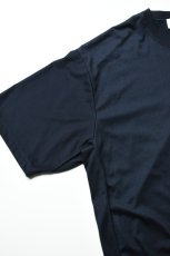 画像11: Caledoor (カレドアー) Ice Pack Nylon T-Shirt [NAVY] (11)