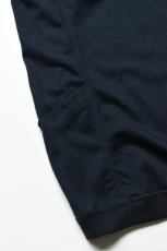 画像19: Caledoor (カレドアー) Ice Pack Nylon T-Shirt [NAVY] (19)