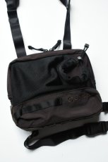 画像12: Caledoor (カレドアー) Rambling Bag [CHOCO] (12)