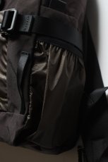 画像14: Caledoor (カレドアー) Rambling Day Pack [CHOCO] (14)